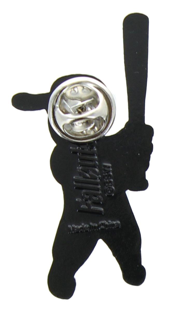 Fallout Collectibles | Vault Boy Big Leagues Perk Collector’s Edition Enamel Pin