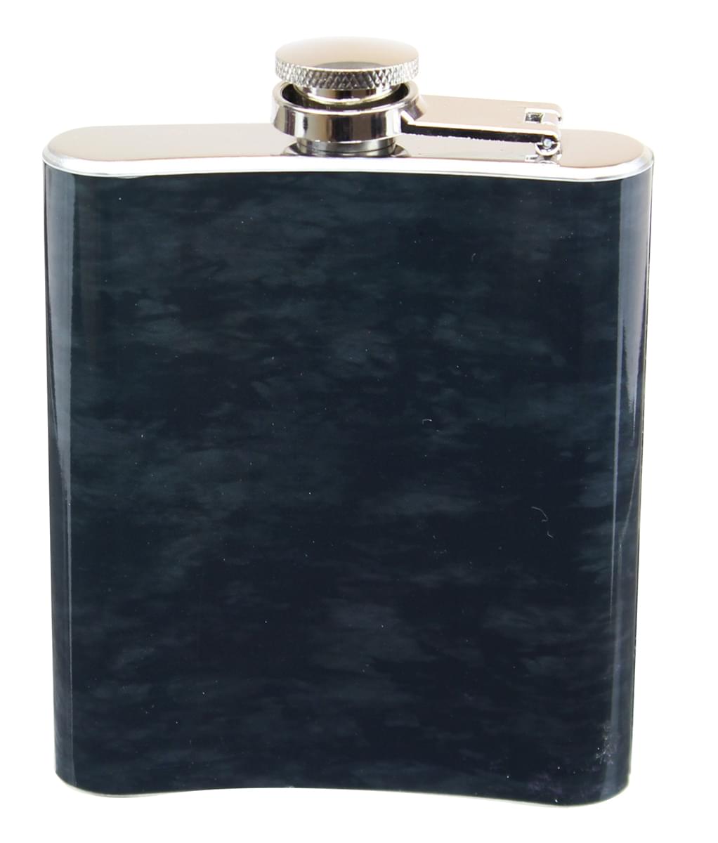 Three Wolf Moon 7oz Flask
