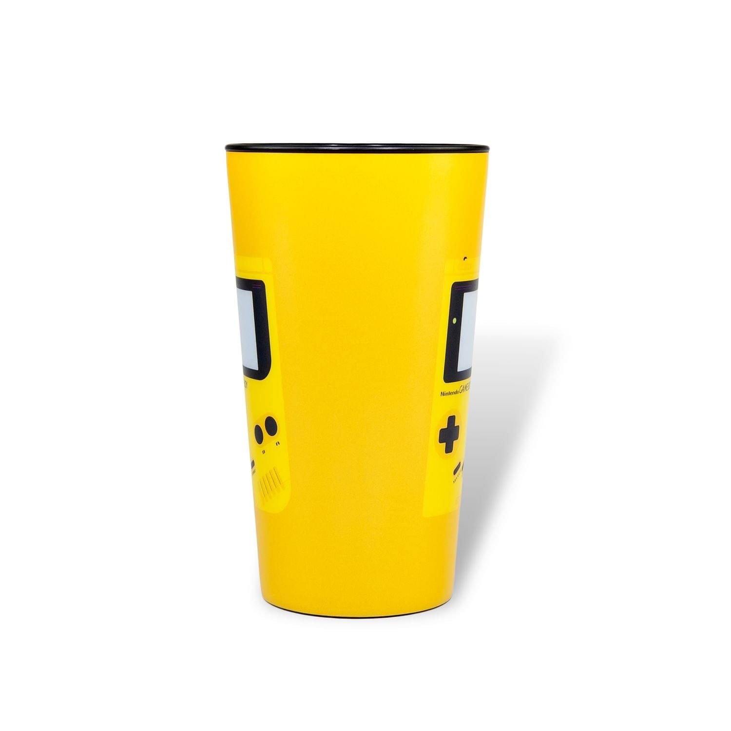 Nintendo Collectibles| Nintendo Game Boy Stadium Cup| Video Games Gifts