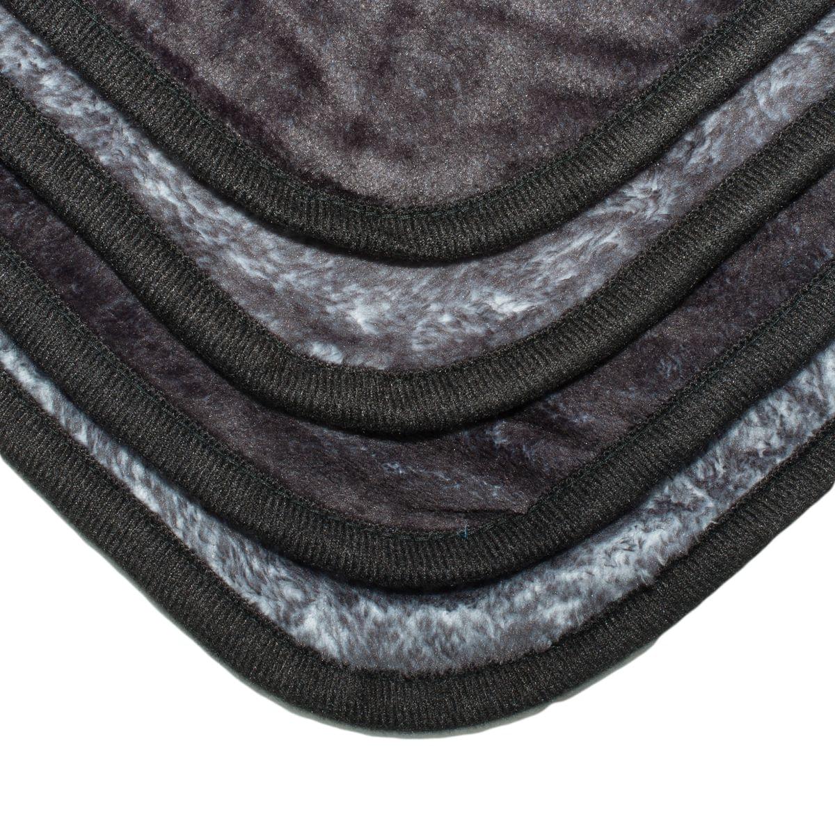 Gears Of War Lightweight Fleece Throw Blanket | 45 x 60 Inches