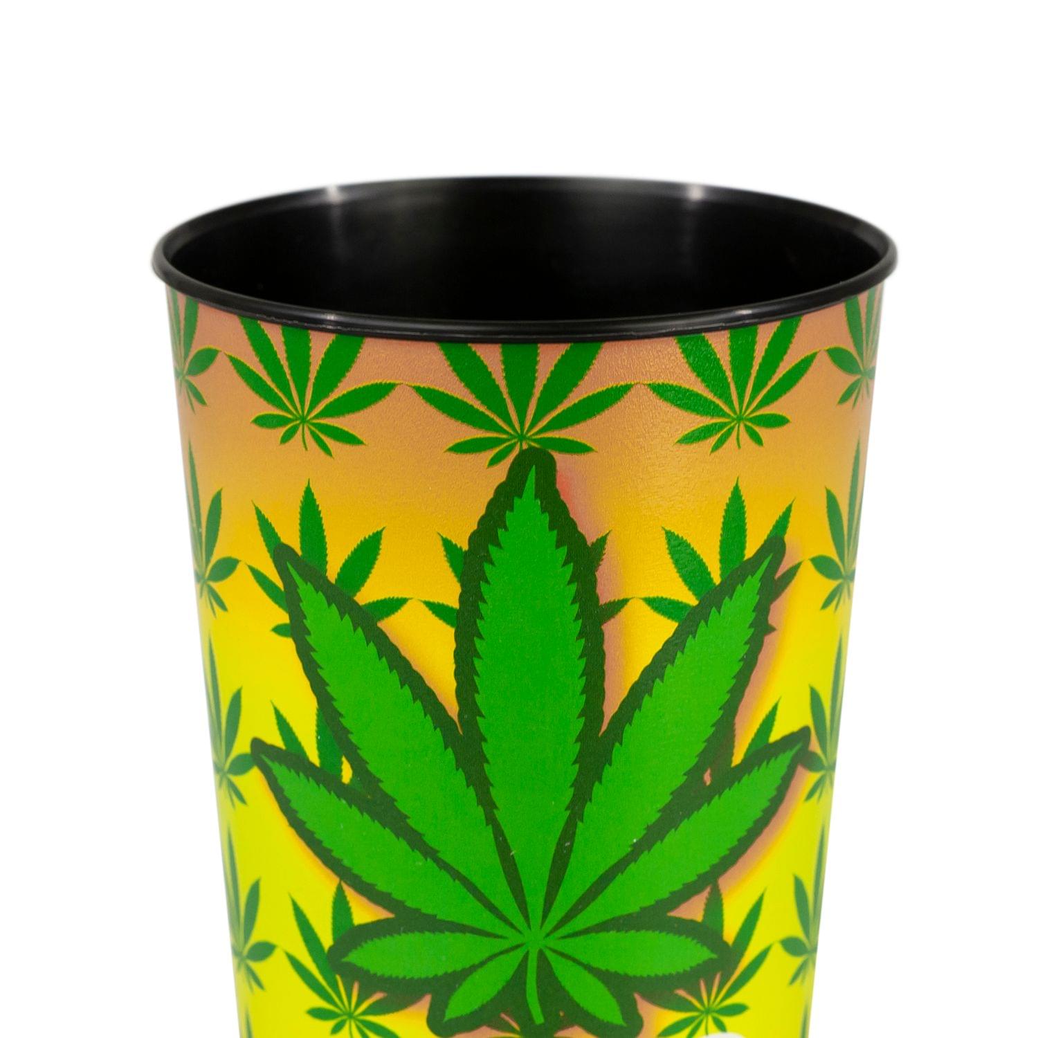420 Stoner 32oz Stadium Cup