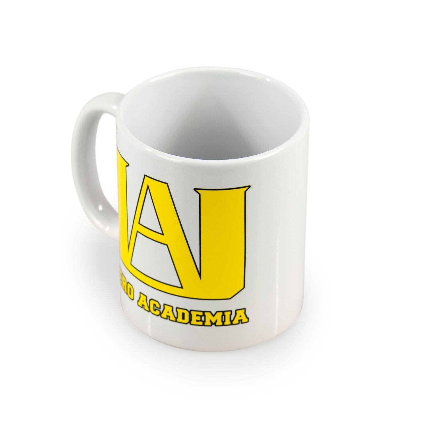 My Hero Acadamia U.A. High School 11 oz Ceramic Coffee Mug
