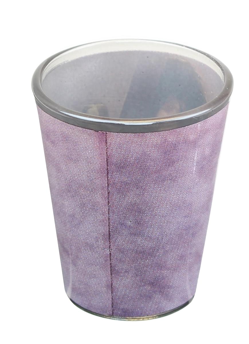 Zombie At Door 2oz Shot Glass