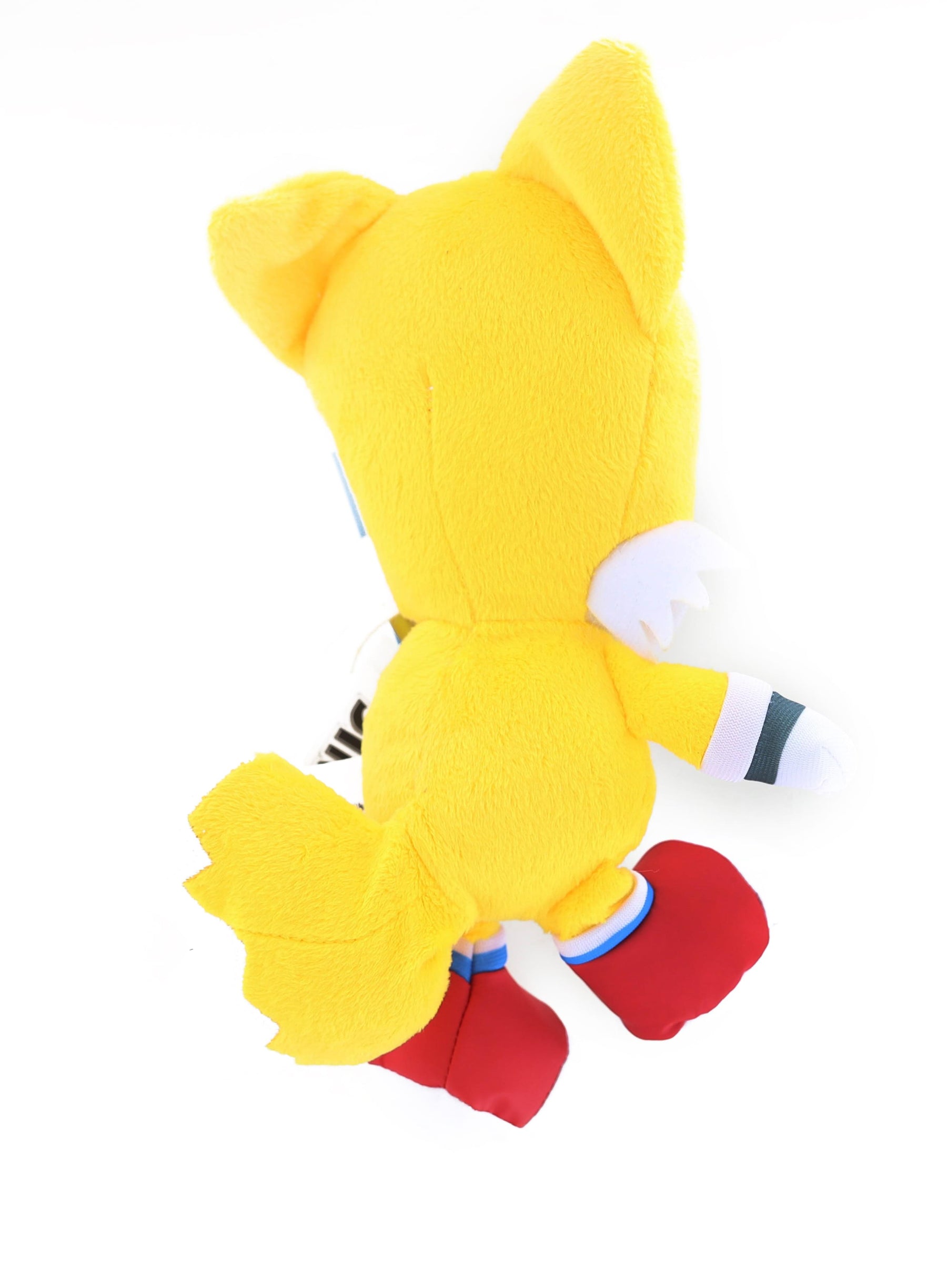 Sonic The Hedgehog 9 Inch Plush | Tails