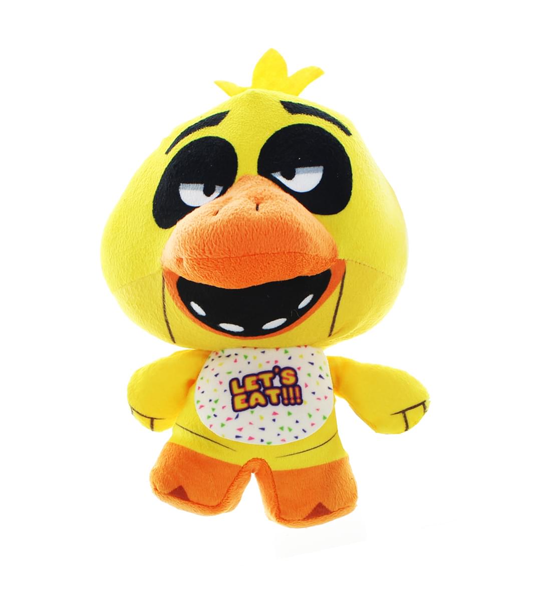 Five Nights At Freddy's 10 Plush: Chica