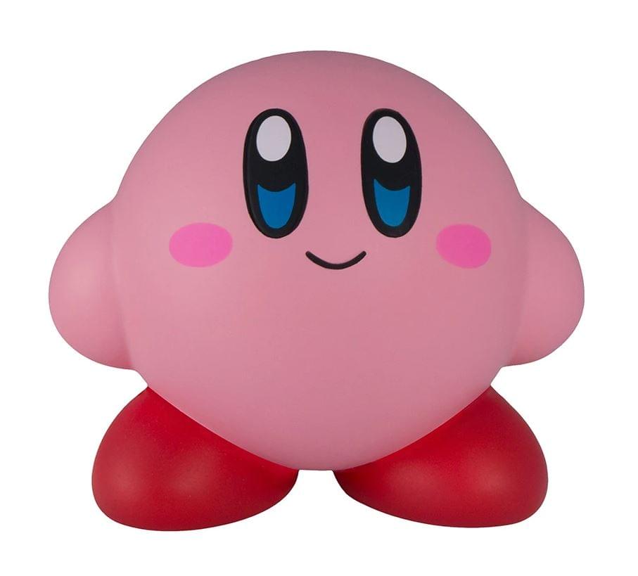 Kirby 6 Inch Mega SquishMe Figure | Free Shipping
