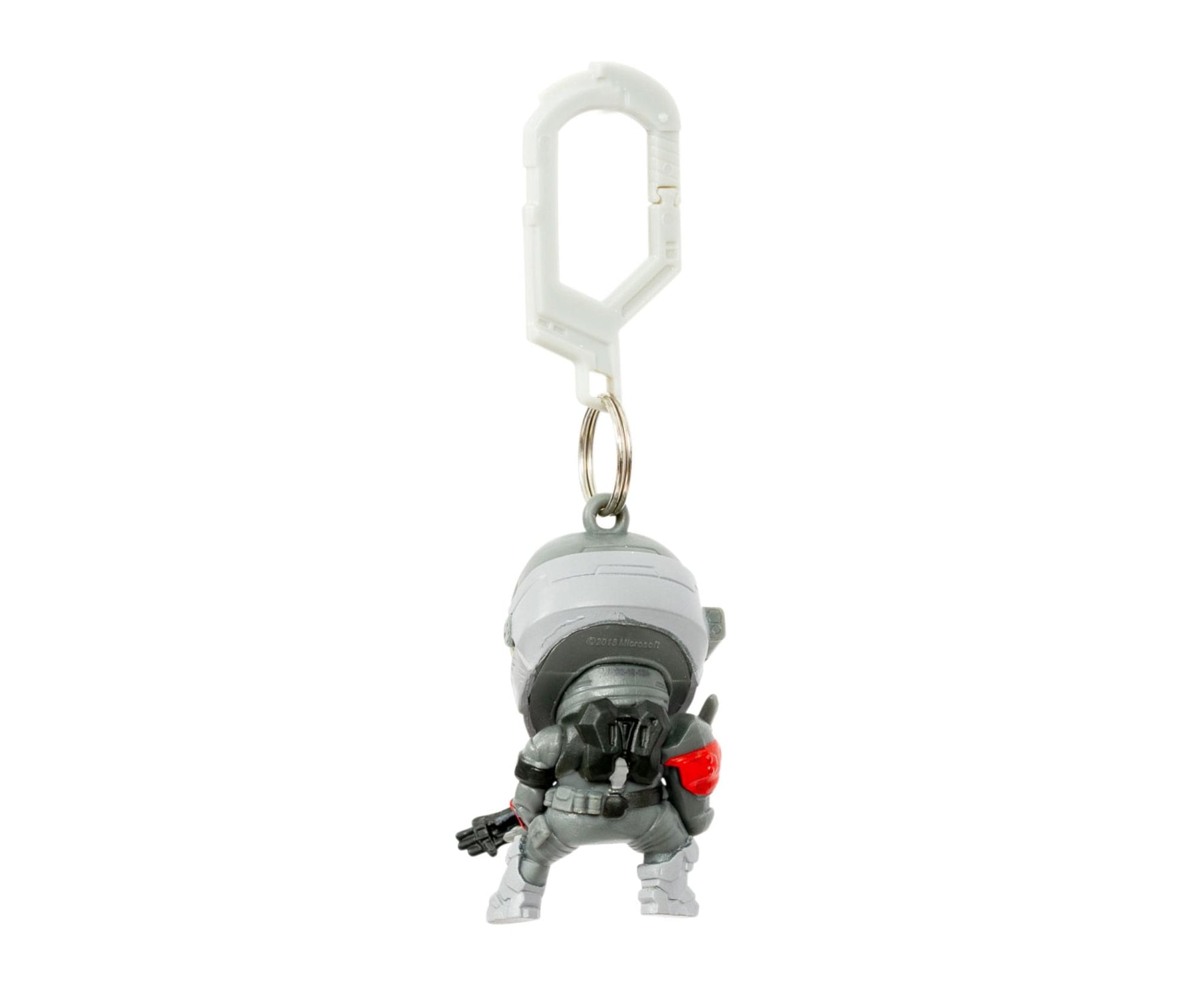 HALO 5 Backpack Hanger Clip Toy | One Random