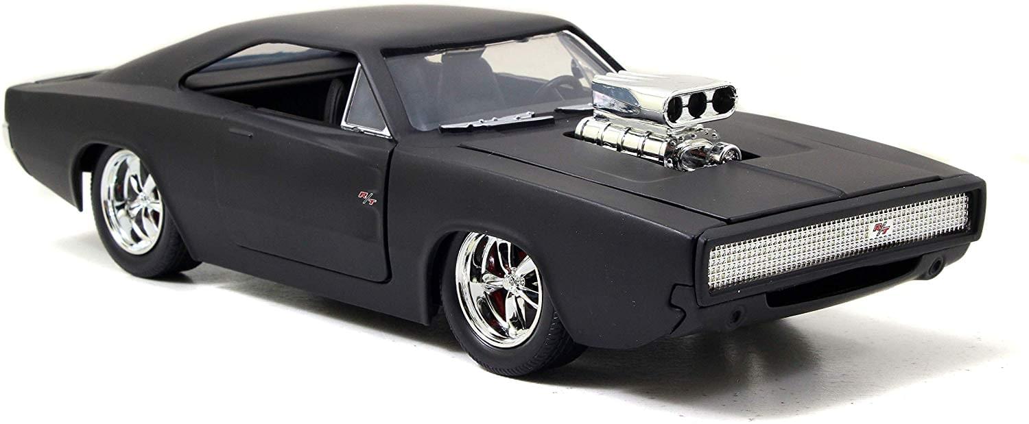 Black charger fast and furious cheap
