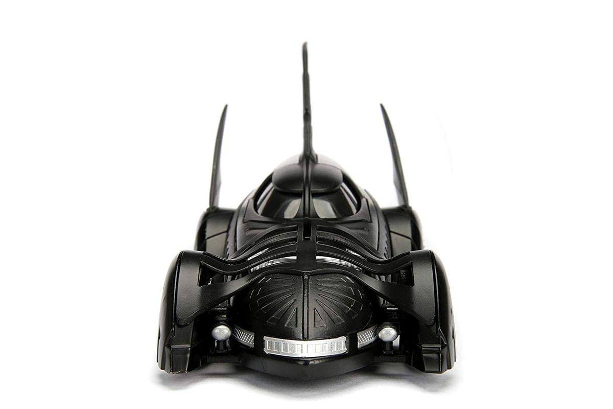 Batman 1995 Batman Forever 1/24 Die-Cast Batmobile