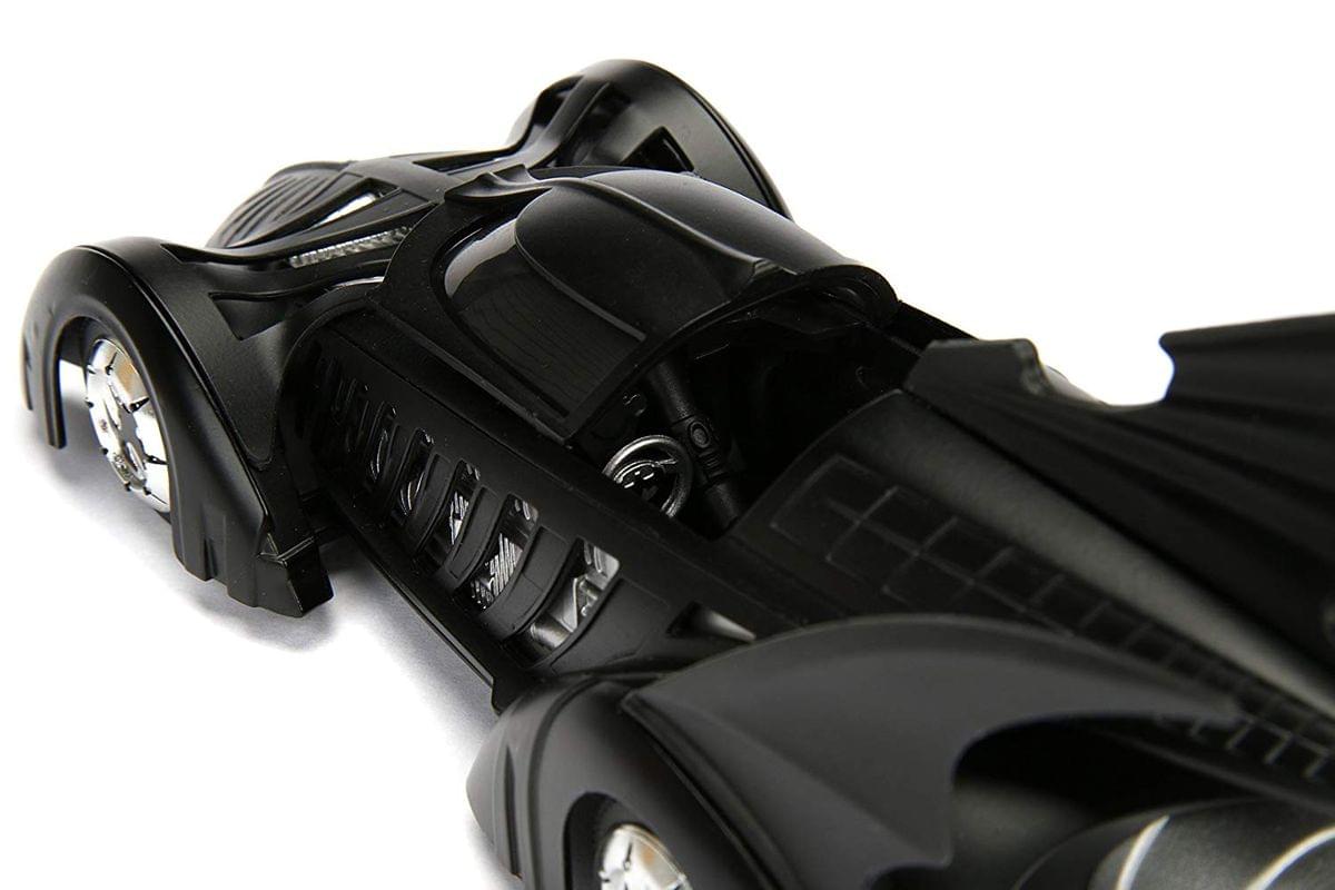 Batman 1995 Batman Forever 1/24 Die-Cast Batmobile
