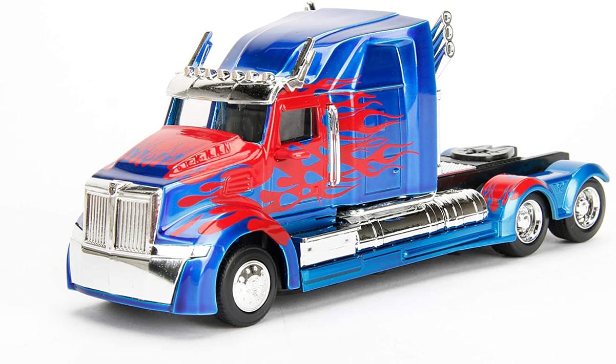 Western star transformer discount
