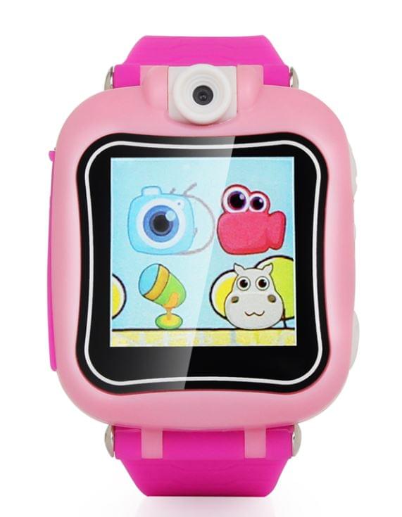 Edutab Kids Smart Watch | Pink