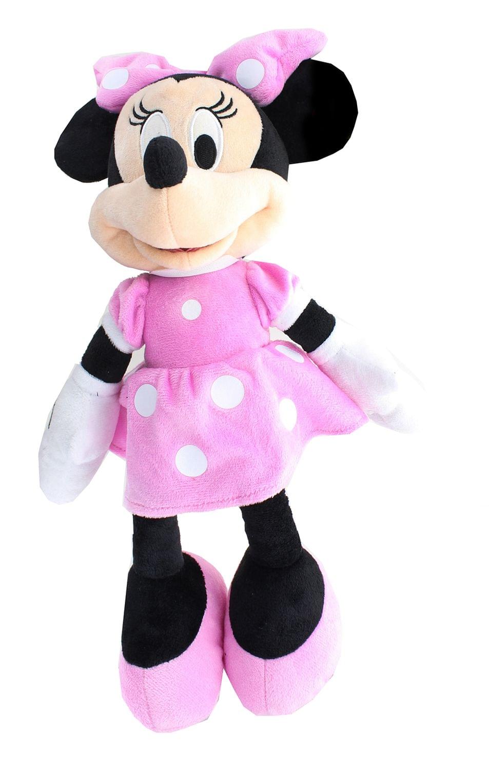 Disney Mickey Mouse Plush