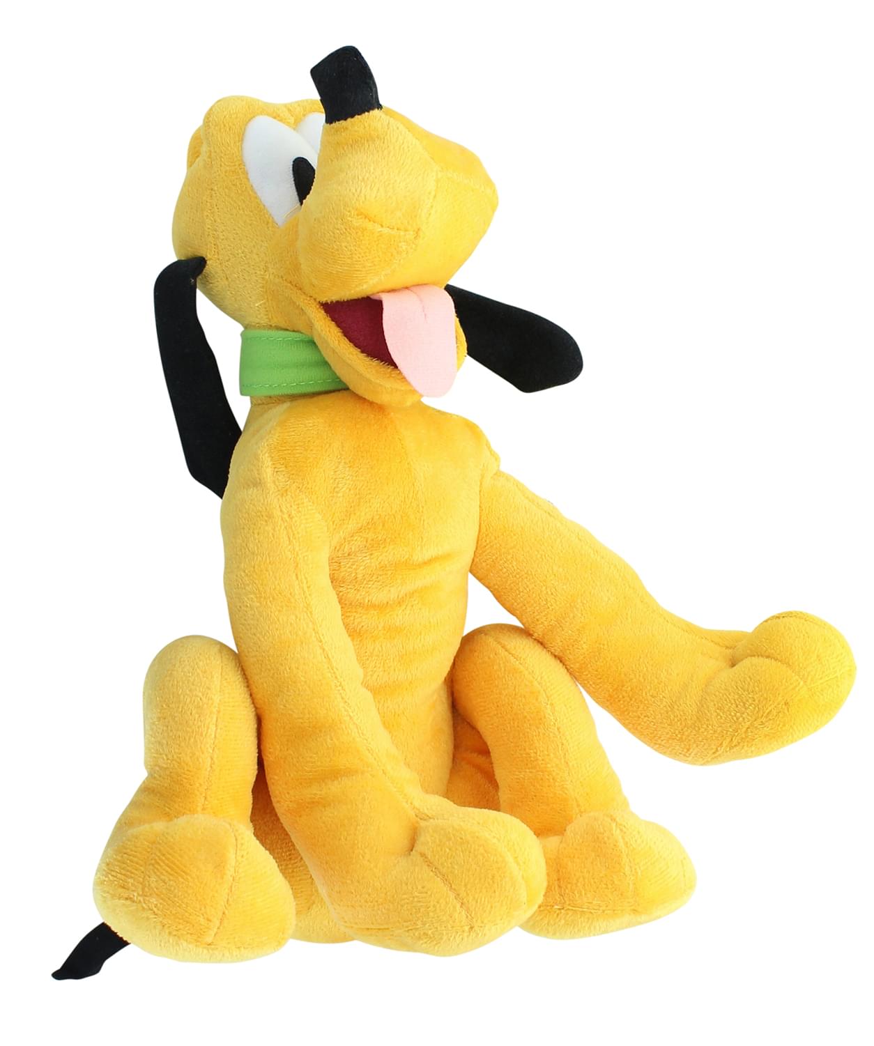 Disney Mickey Mouse  Friends 15.5 Inch Plush | Pluto | Free Shipping