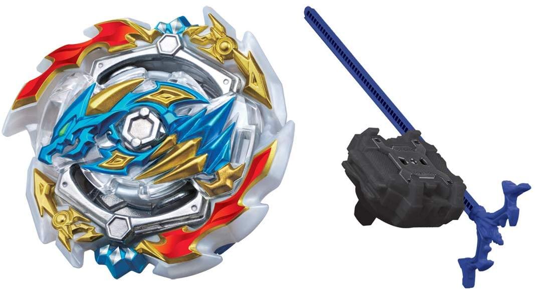 Beyblade Burst Takaratomy Starter Pack Star Ester Dragon | Free Shippi