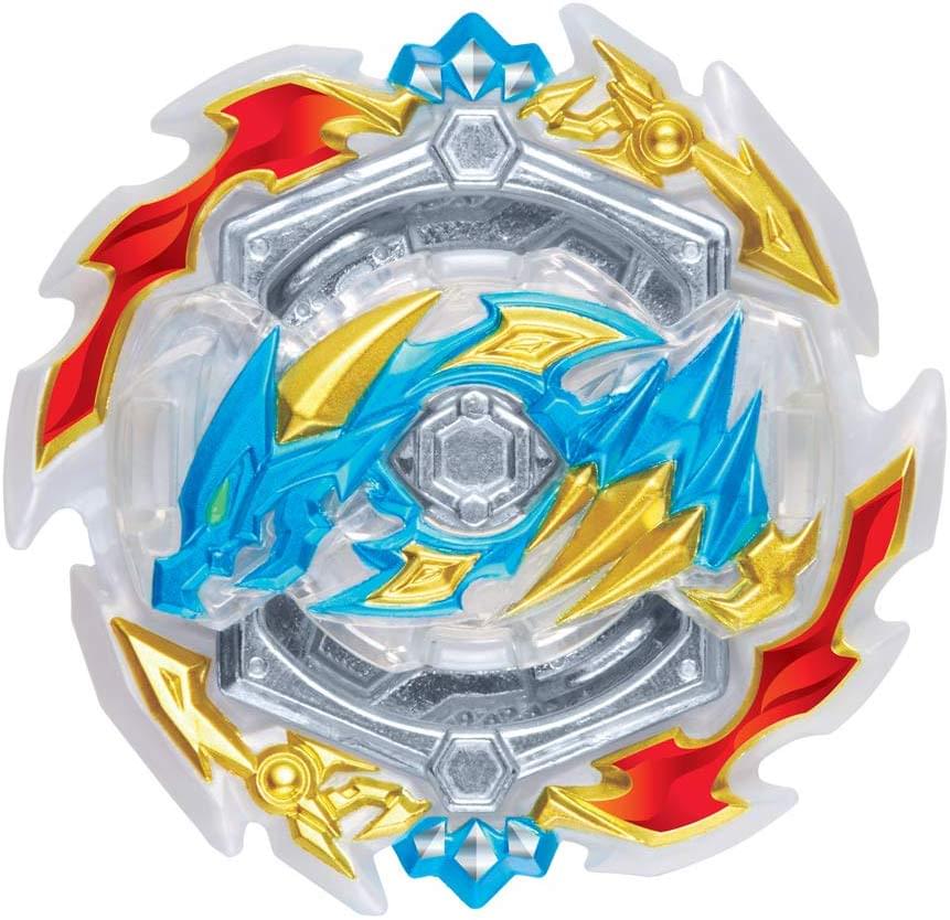 Beyblade Burst Takaratomy Starter Pack Star Ester Dragon .St.Ch Zan