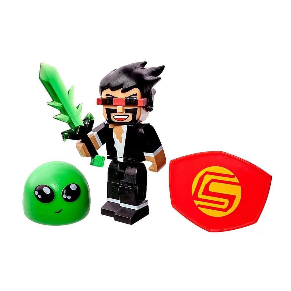 Tube Heroes 3