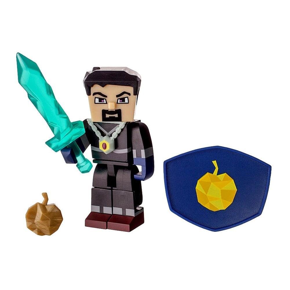 Tube Heroes 3" Action Figure Set Of 5