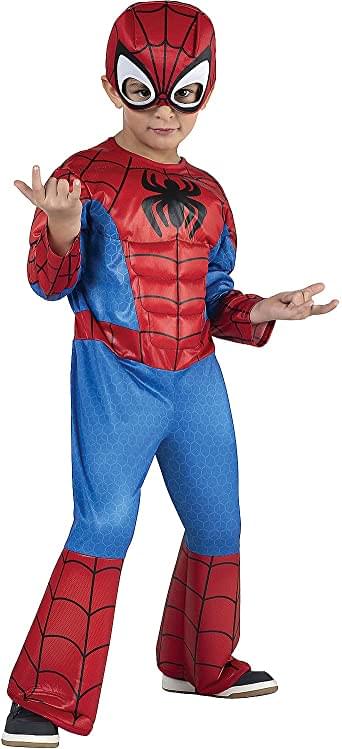 Spider-Man Costume | Toddler