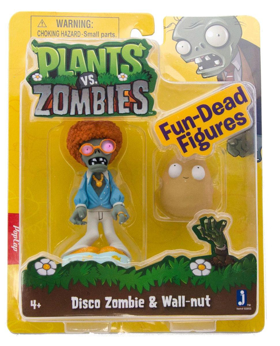 Plants vs. Zombies - Action games 