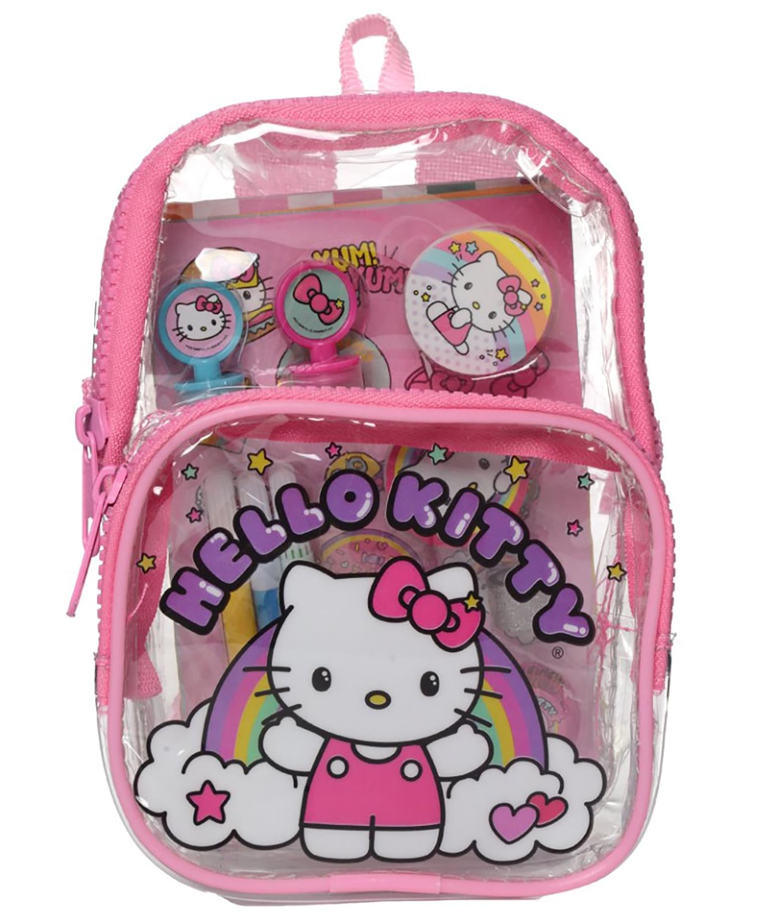 Cute Hello Kitty Backpacks, Hello Kitty Small Backpack