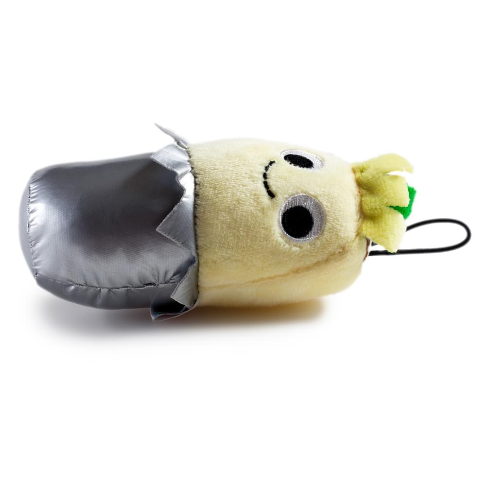 Yummy World Small 4" Burt Burrito Plush