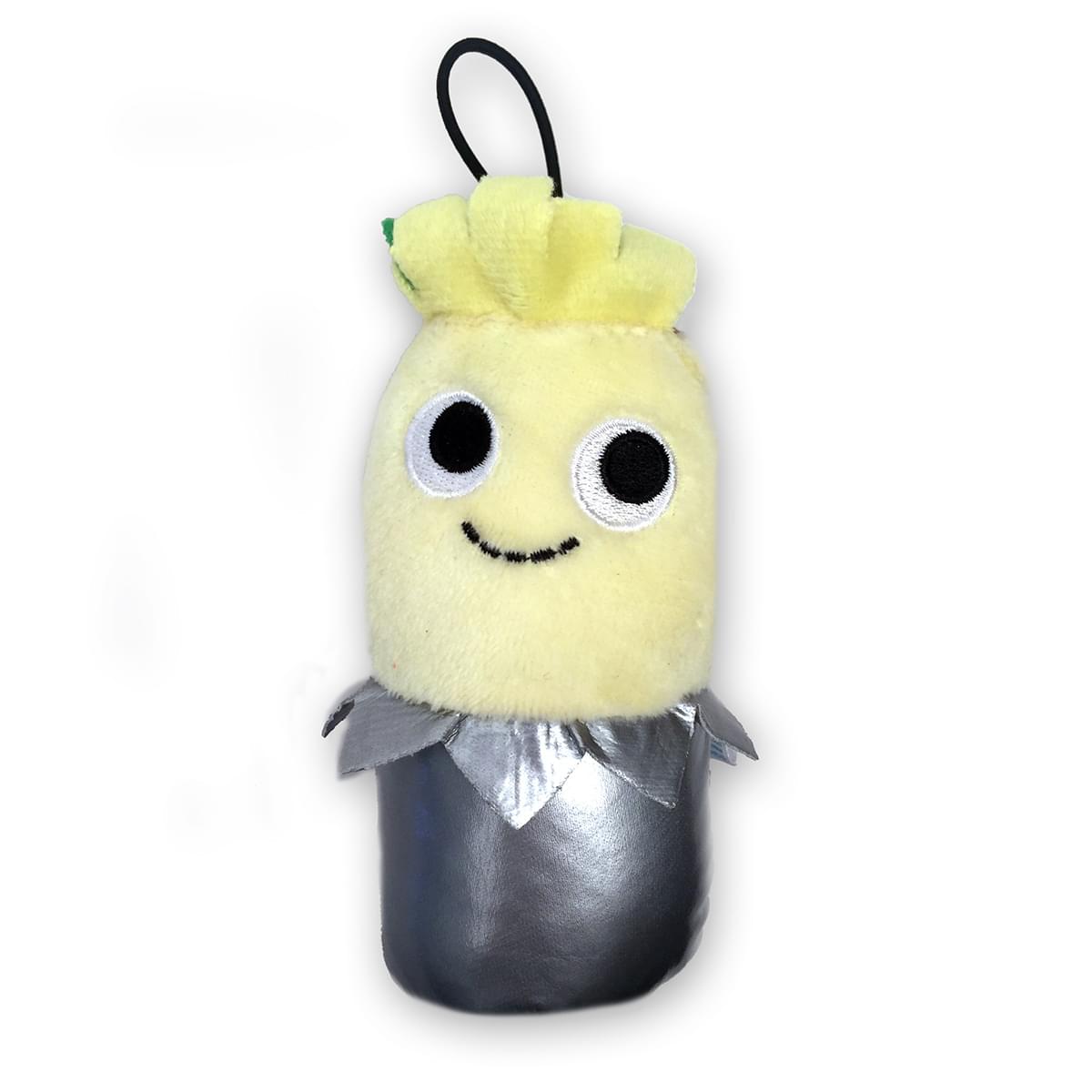 Yummy World Small 4" Burt Burrito Plush