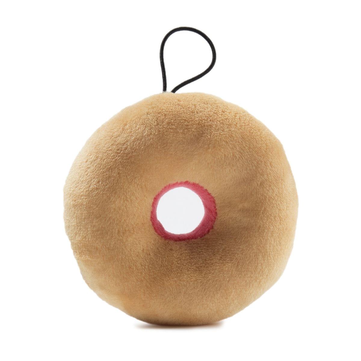 Yummy World 4" Small Plush: Pink Donut