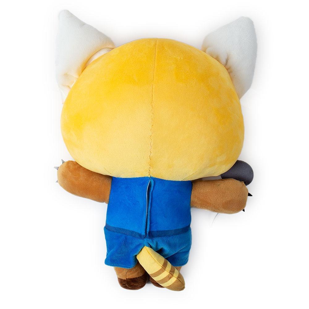 Sanrio Aggretsuko 16 Inch HugMe Vibrating Plush