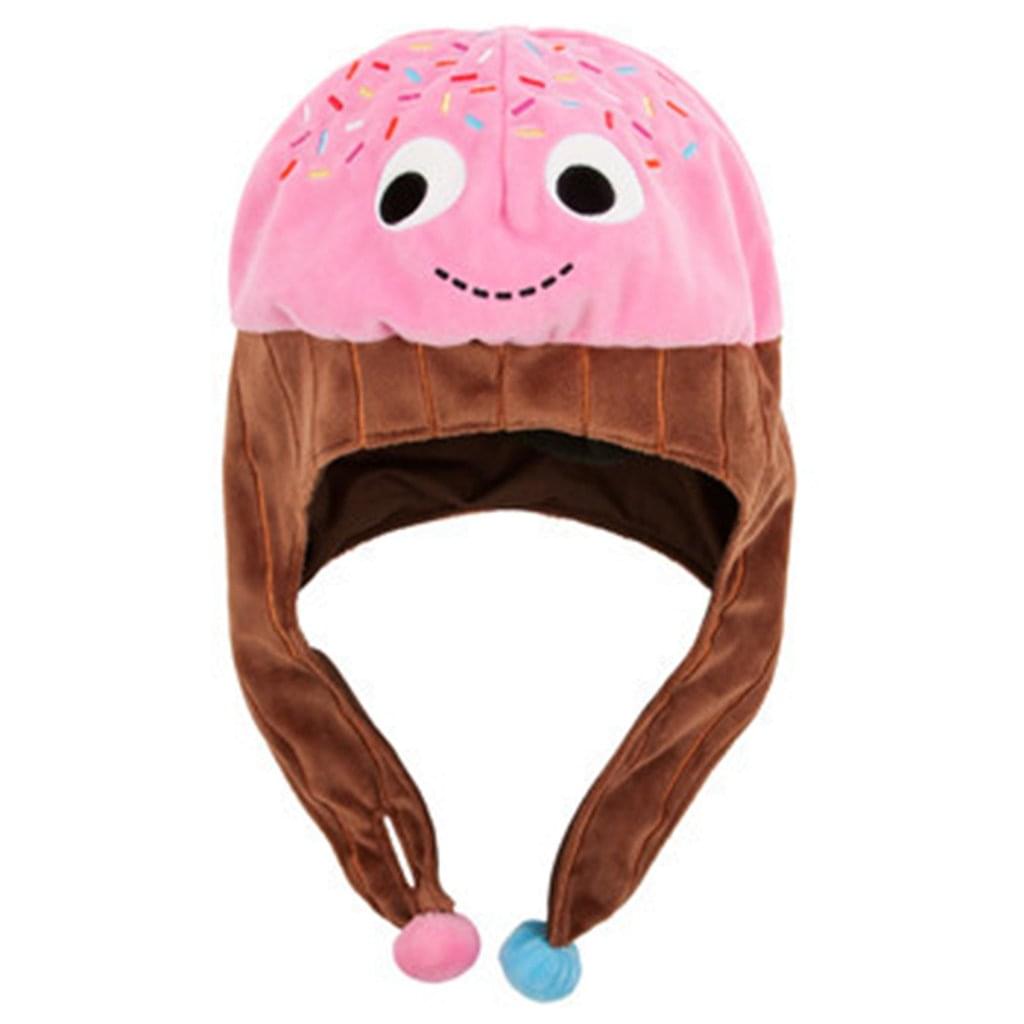 Yummy World Sprinkles Plush Hat