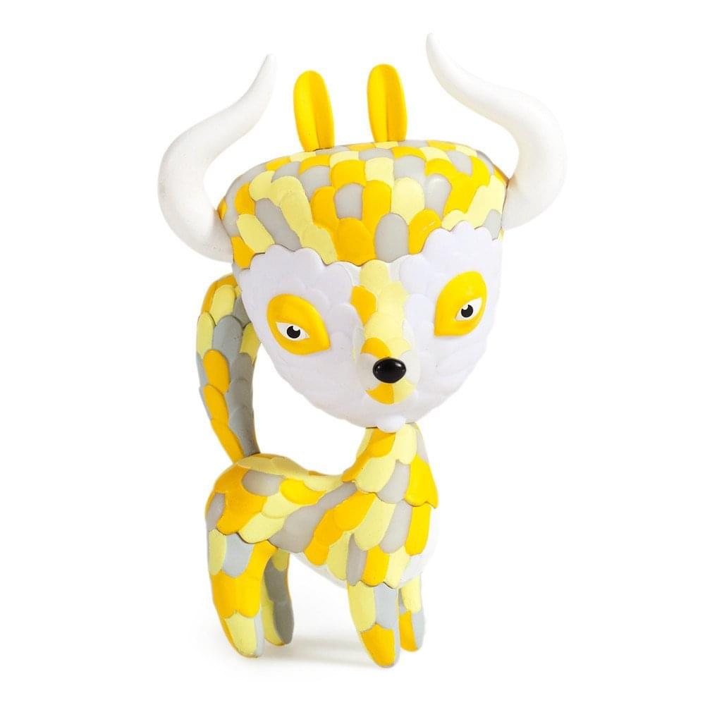 Horrible Adorables 4" Vinyl Figure: Yippey Yak