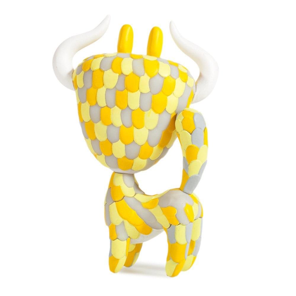 Horrible Adorables 4" Vinyl Figure: Yippey Yak