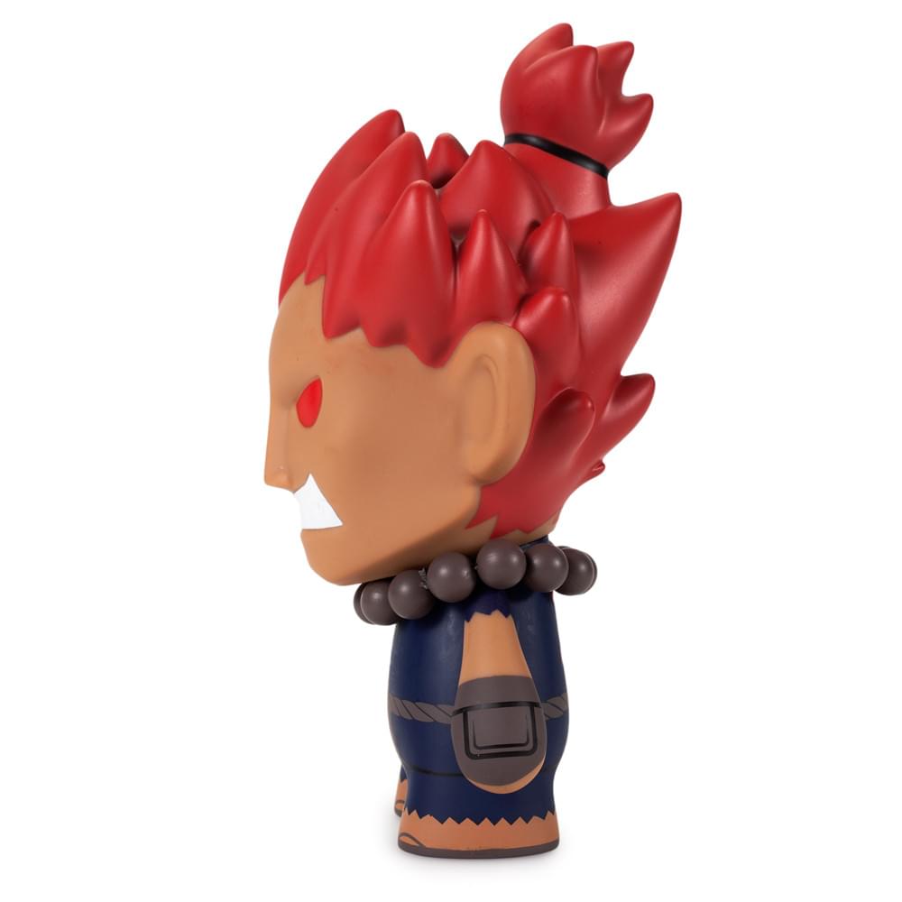 Street Fighter V Akuma 7" Vinyl Figure
