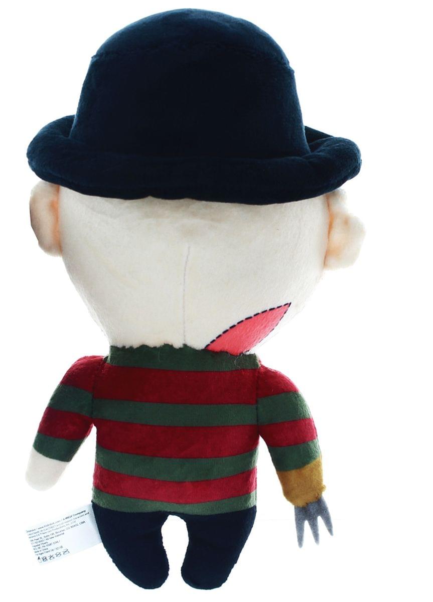 Nightmare On Elm Street Freddy Krueger 8" Phunny Plush