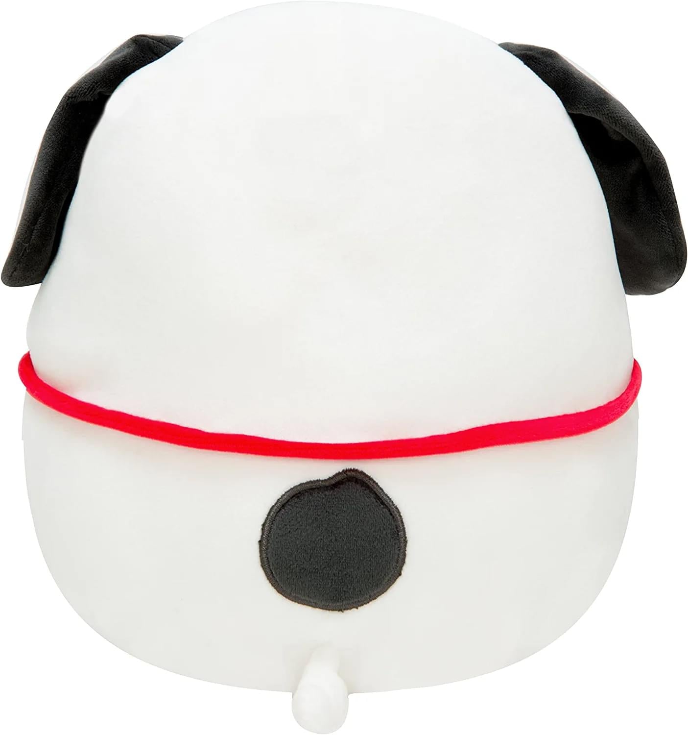Peanuts Squishmallow 8 Inch Plush | Snoopy