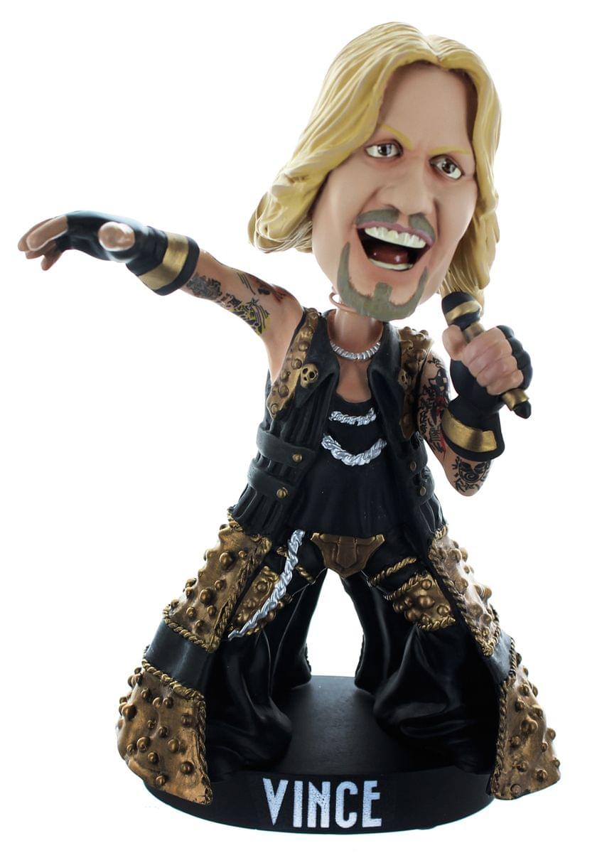 Motley Crue 8.5