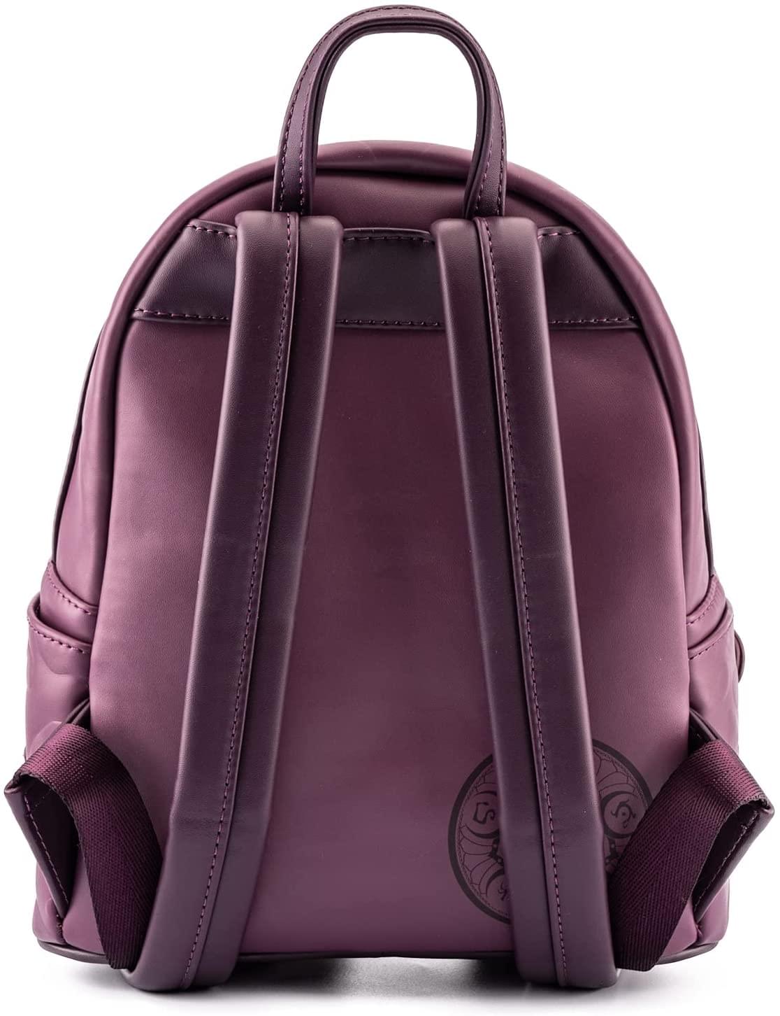 Disney Raya and the Last Dragon Tuk Tuk Mini Backpack