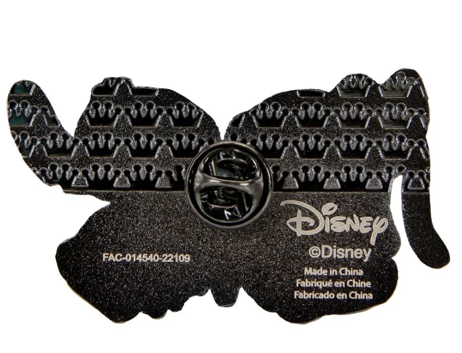 Disney Stitch and Angel Blind Box Enamel Pin | Single Pin