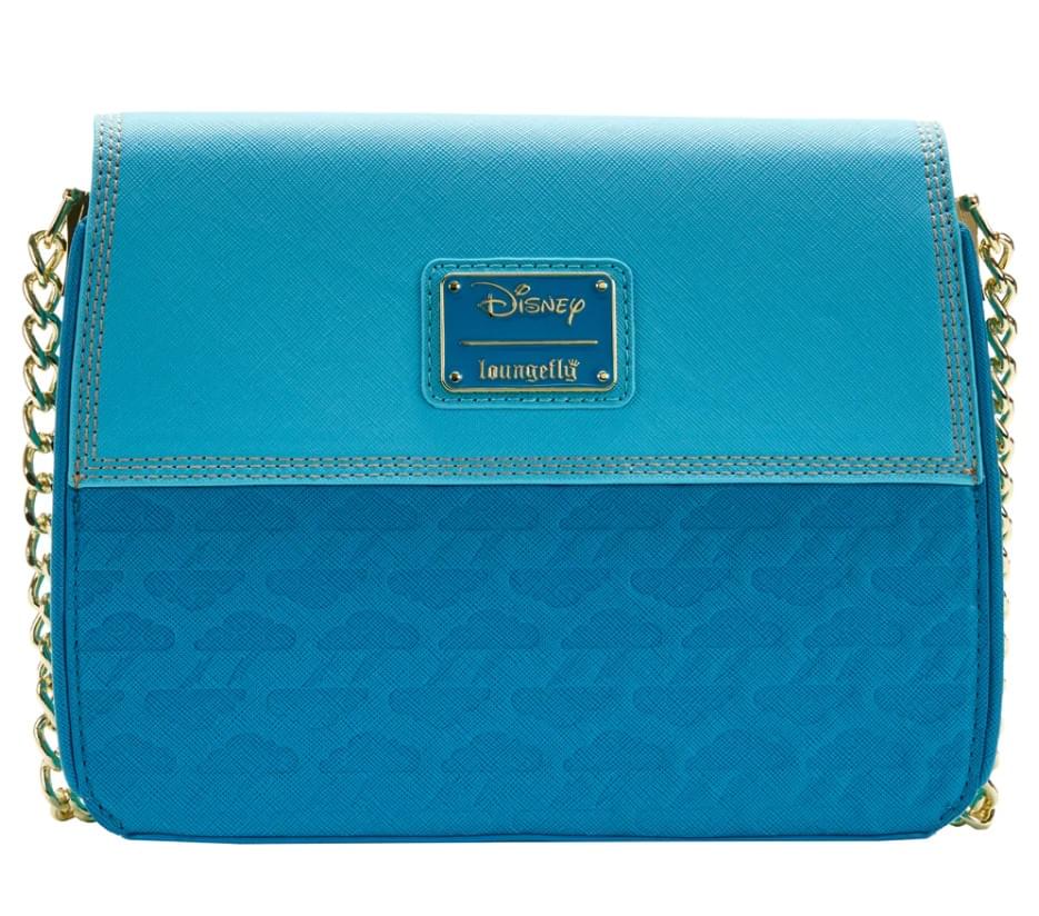 Disney Hercules 25th Anniversary Crossbody Bag