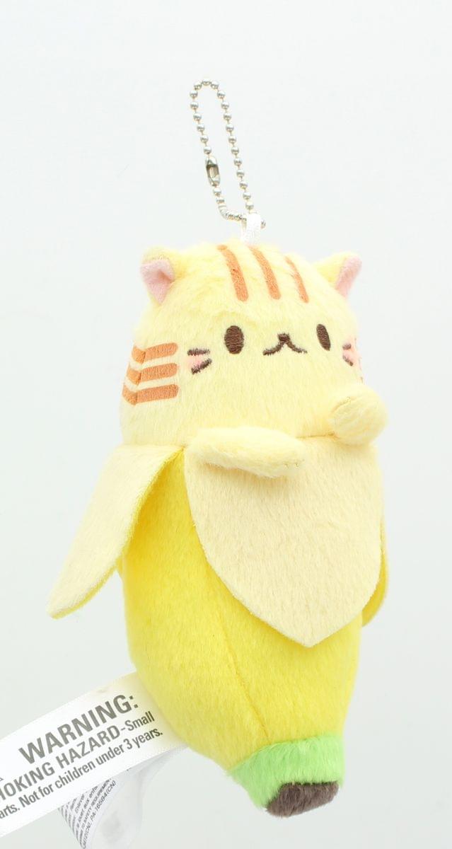 Bananya 5