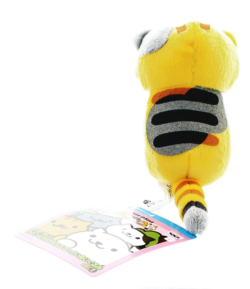 Neko Atsume: Kitty Collector 6" Plush: Tabitha