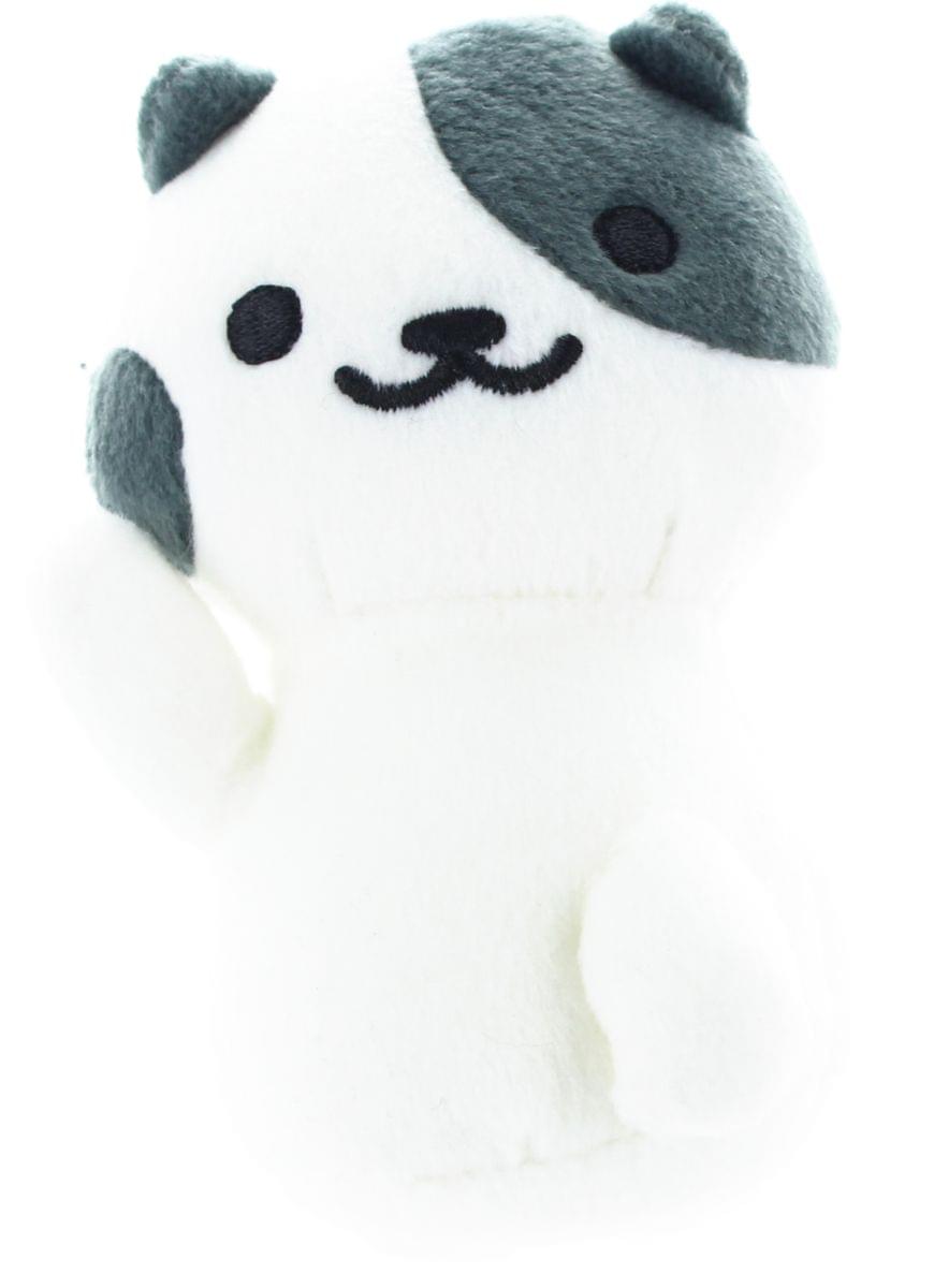 Neko atsume rascal shop plush