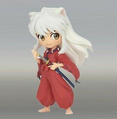 InuYasha Banpresto Q Posket Figure | Inuyasha Ver. A