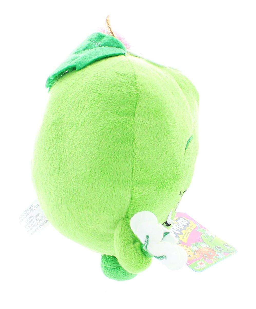 Shopkins 8" Plush: Apple Blossom