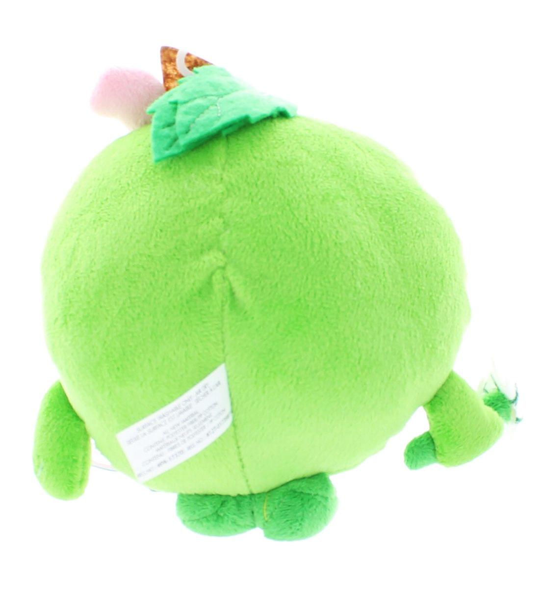 Shopkins 8" Plush: Apple Blossom