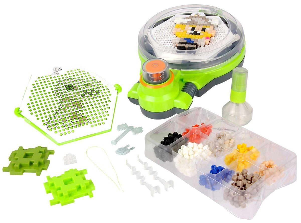 Qixels Turbo Dryer