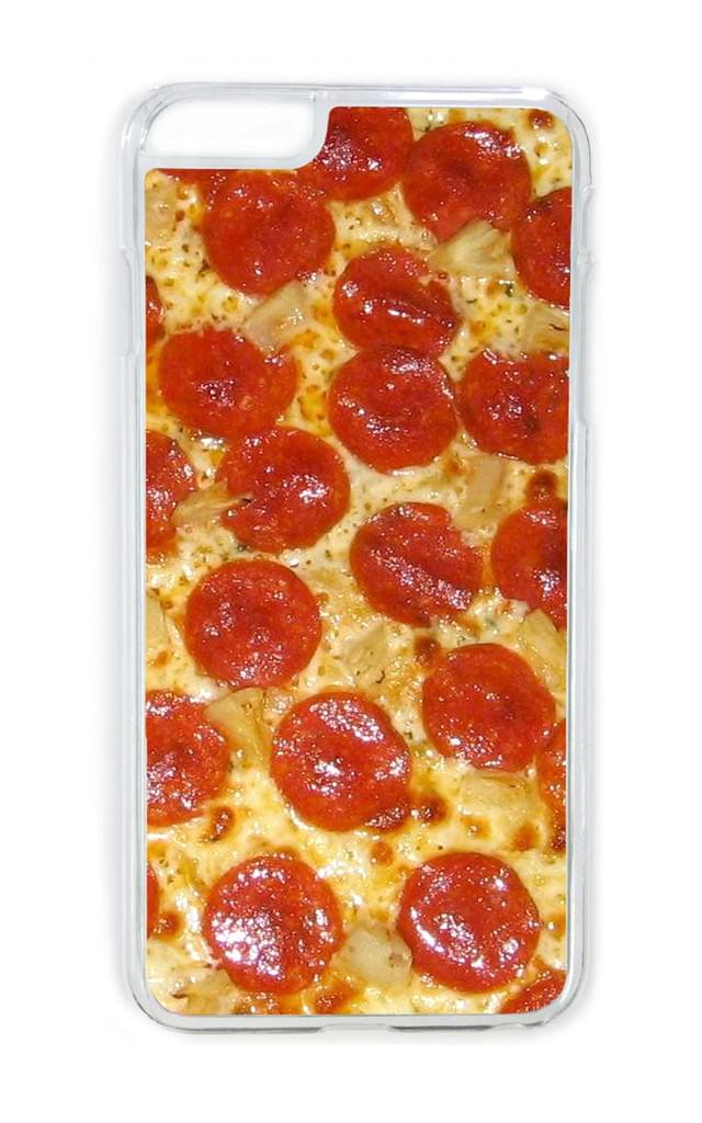 Pizza IPhone 6 Case