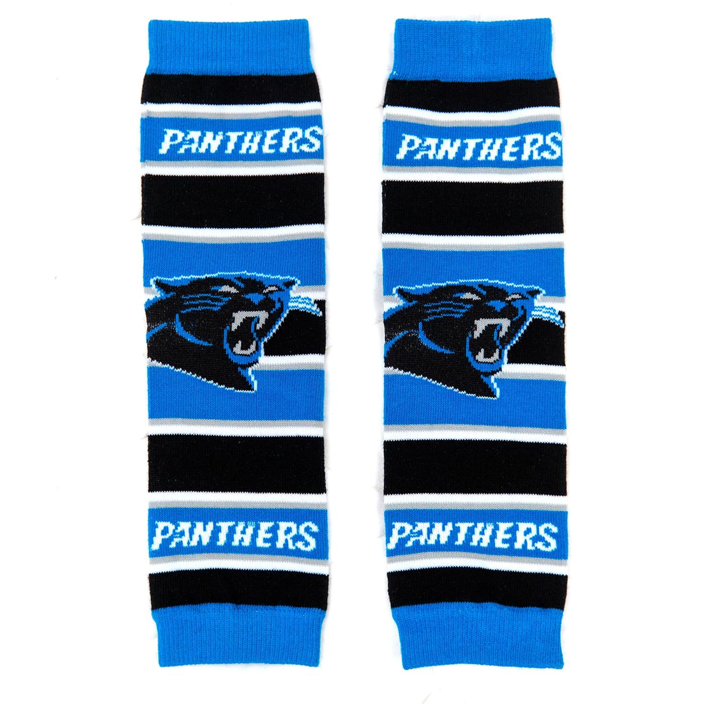Carolina Panthers NFL Baby Leggings
