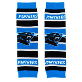 Carolina Panthers NFL Baby Leggings