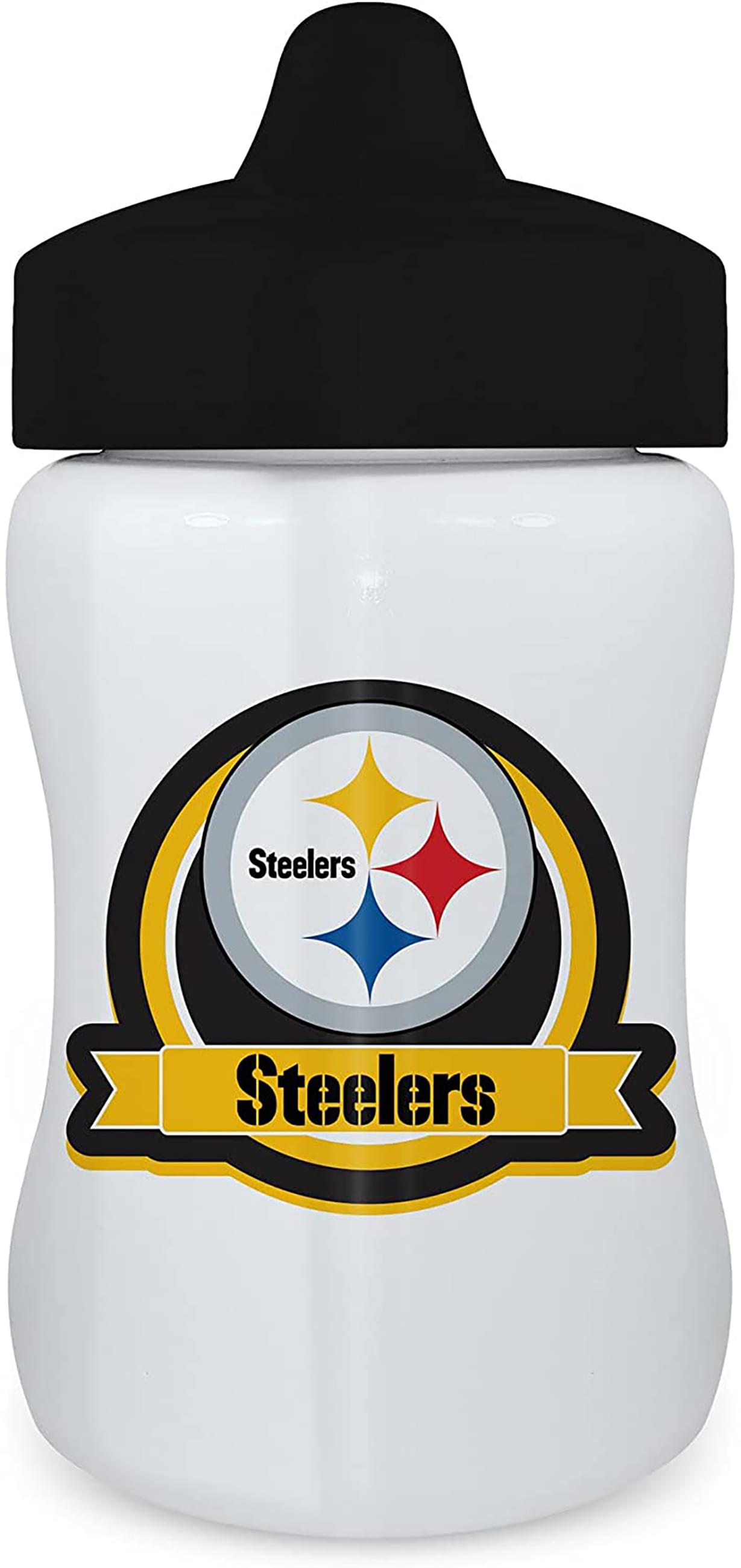 NFL Pittsburgh Steelers Sippy Cup